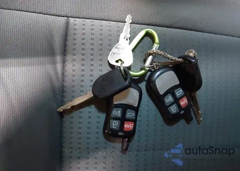 2007 Ford F-150 Fx4/Stx/Xl/Xlt z USA, uszkodzony, nr VIN 1FTRX14W27FB13494